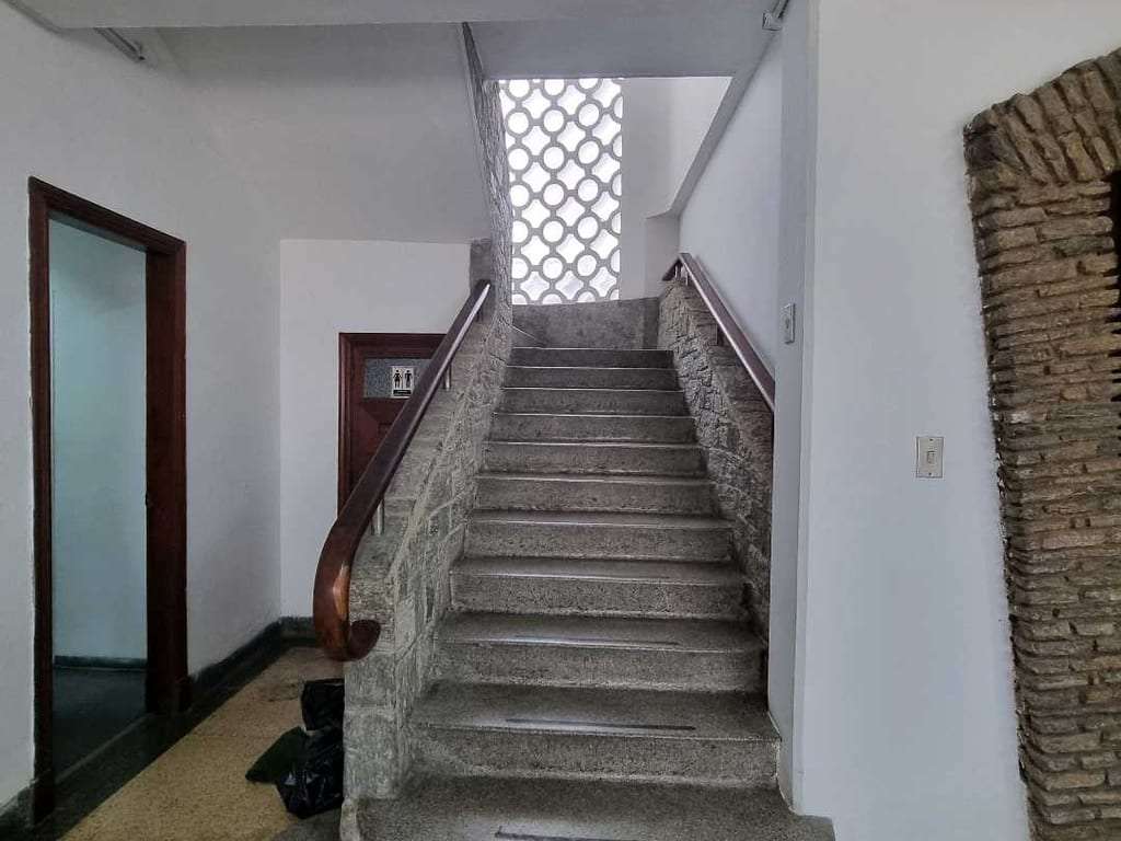 Casa en San Bernardino, Caracas