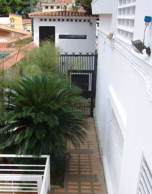 Casa en San Bernardino, Caracas