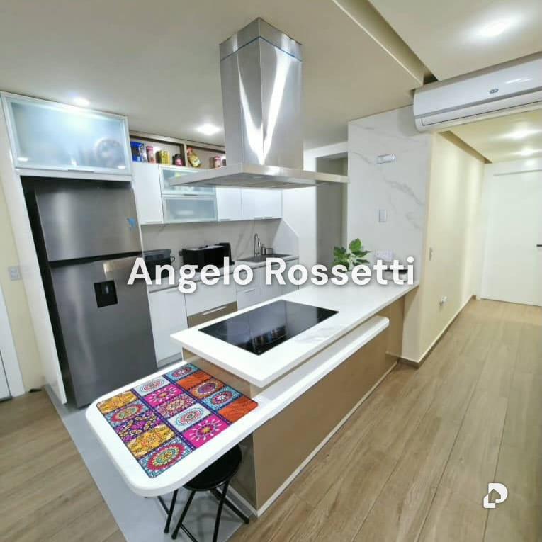Apartamento en Mañongo, Naguanagua – 5