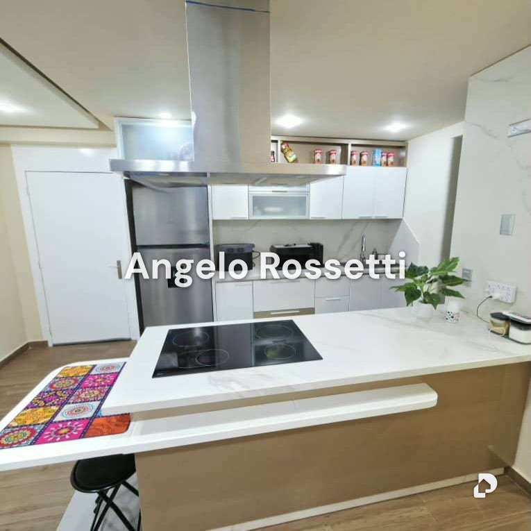 Apartamento en Mañongo, Naguanagua – 6