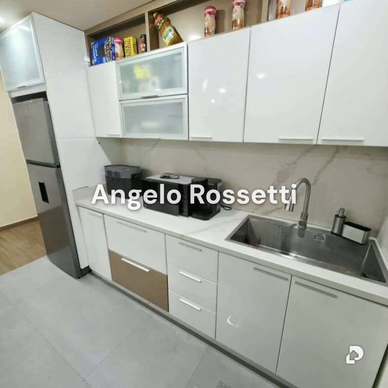 Apartamento en Mañongo, Naguanagua – 8