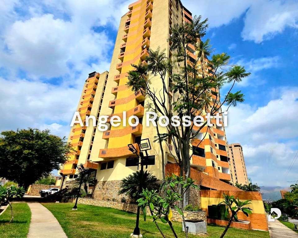 Apartamento en Mañongo, Naguanagua – 18