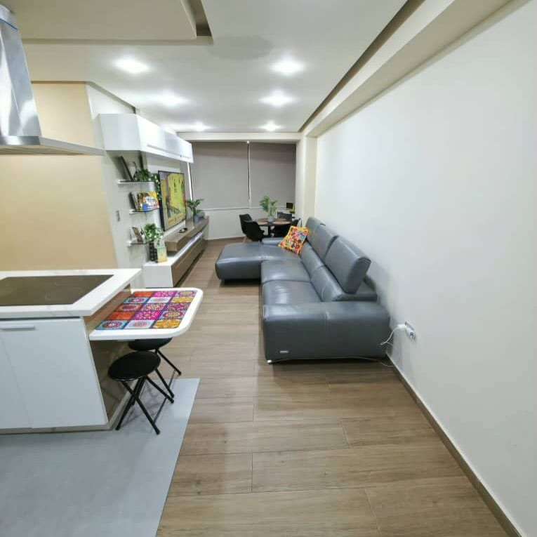 Apartamento en Mañongo, Naguanagua - 1