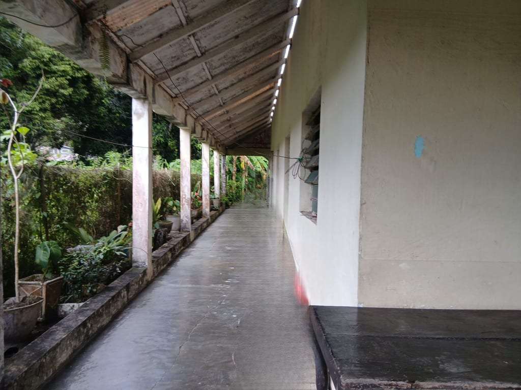 Casa en Caripe - 1