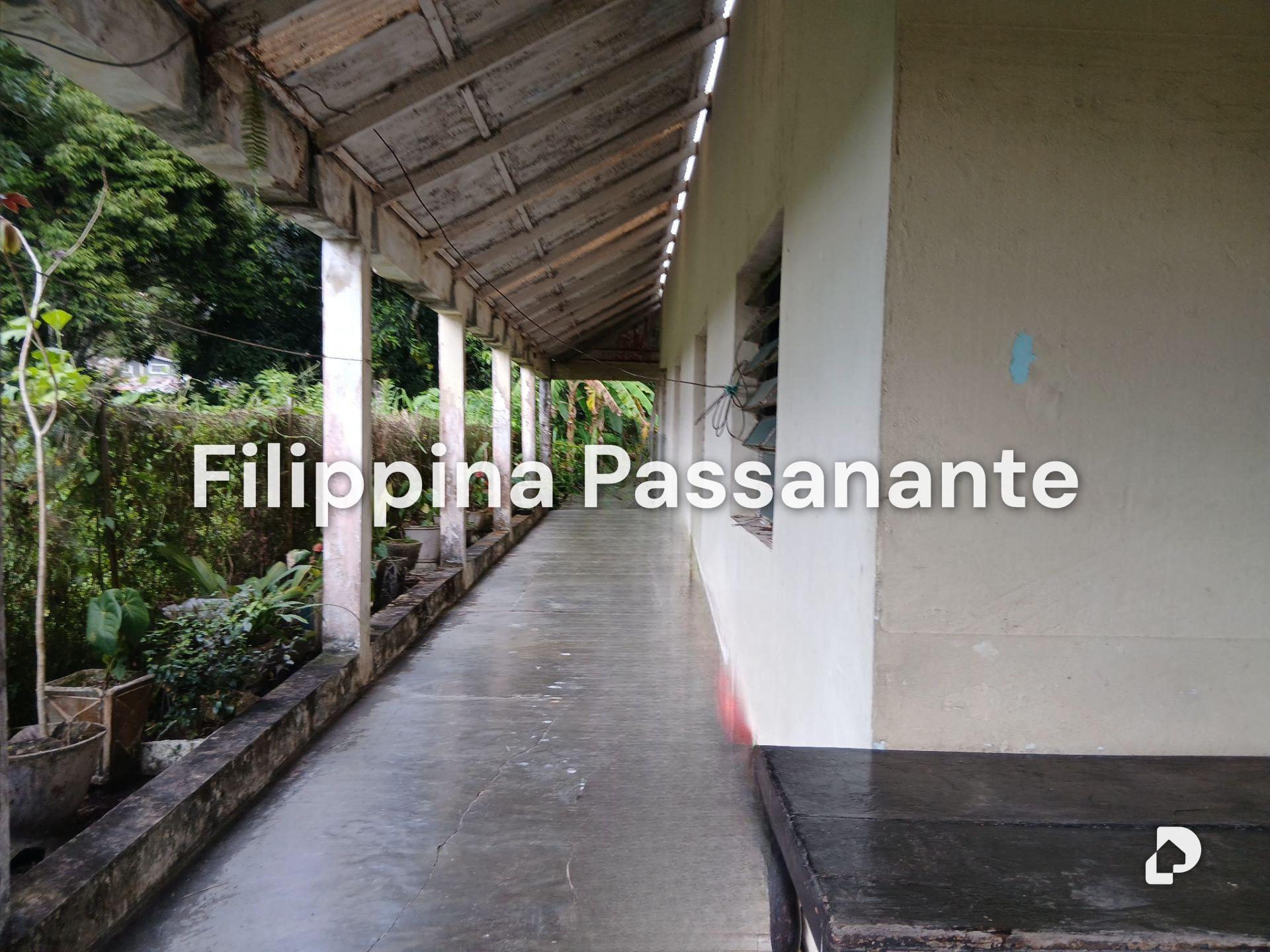 Casa en Caripe – 1