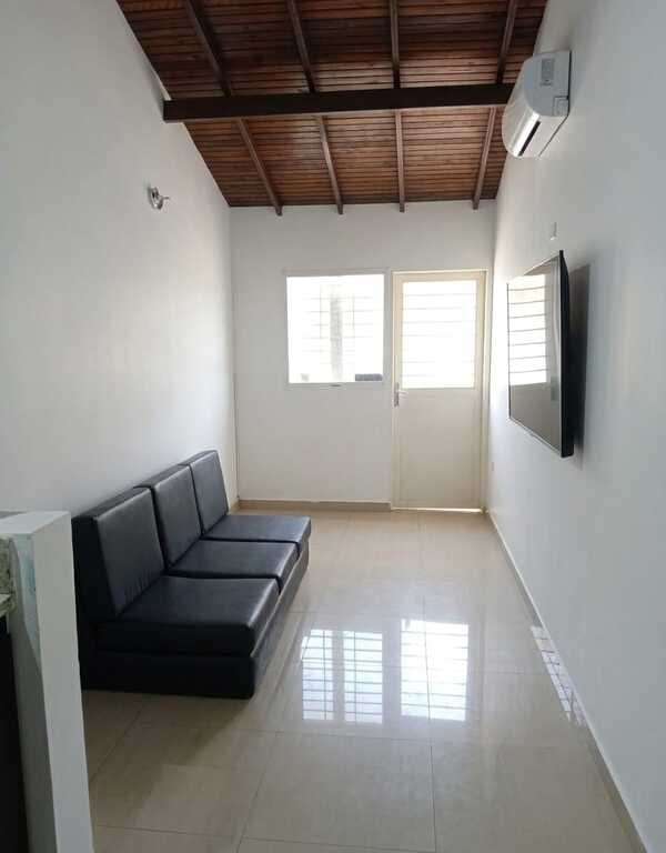House in Barquisimeto - 1
