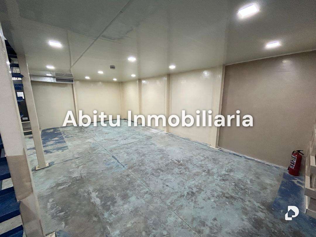 Warehouse in Los Robles, Margarita (sureste) – 10