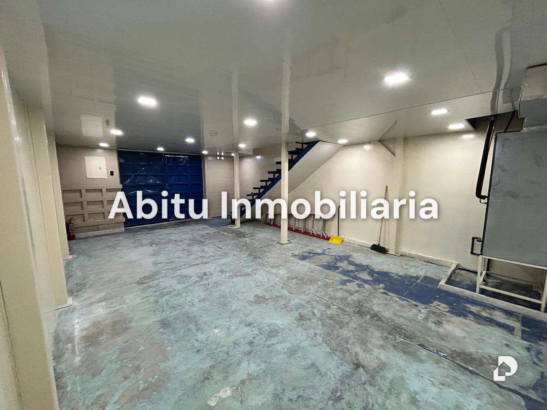 Warehouse in Los Robles, Margarita (sureste) – 8