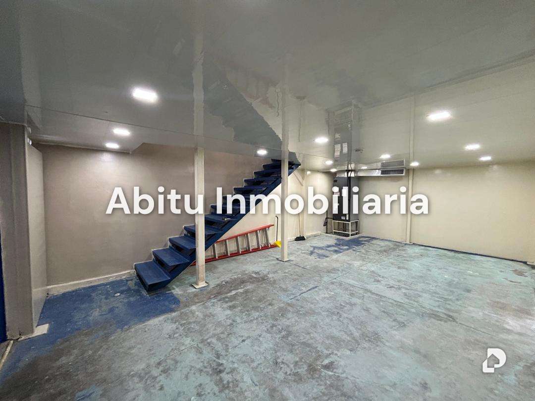 Warehouse in Los Robles, Margarita (sureste) – 9
