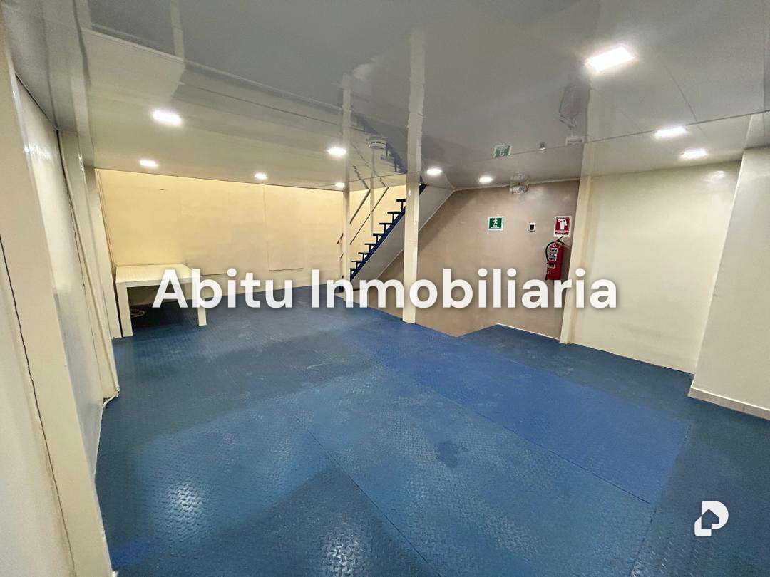Warehouse in Los Robles, Margarita (sureste) – 4