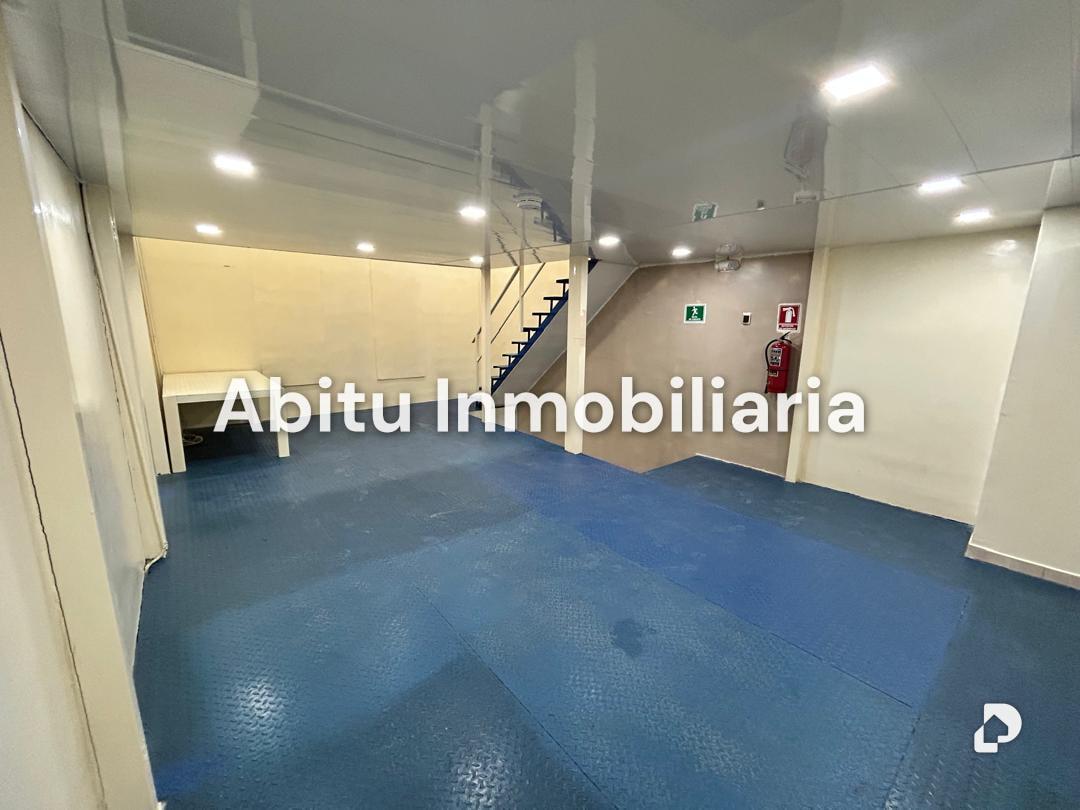 Warehouse in Los Robles, Margarita (sureste) – 4