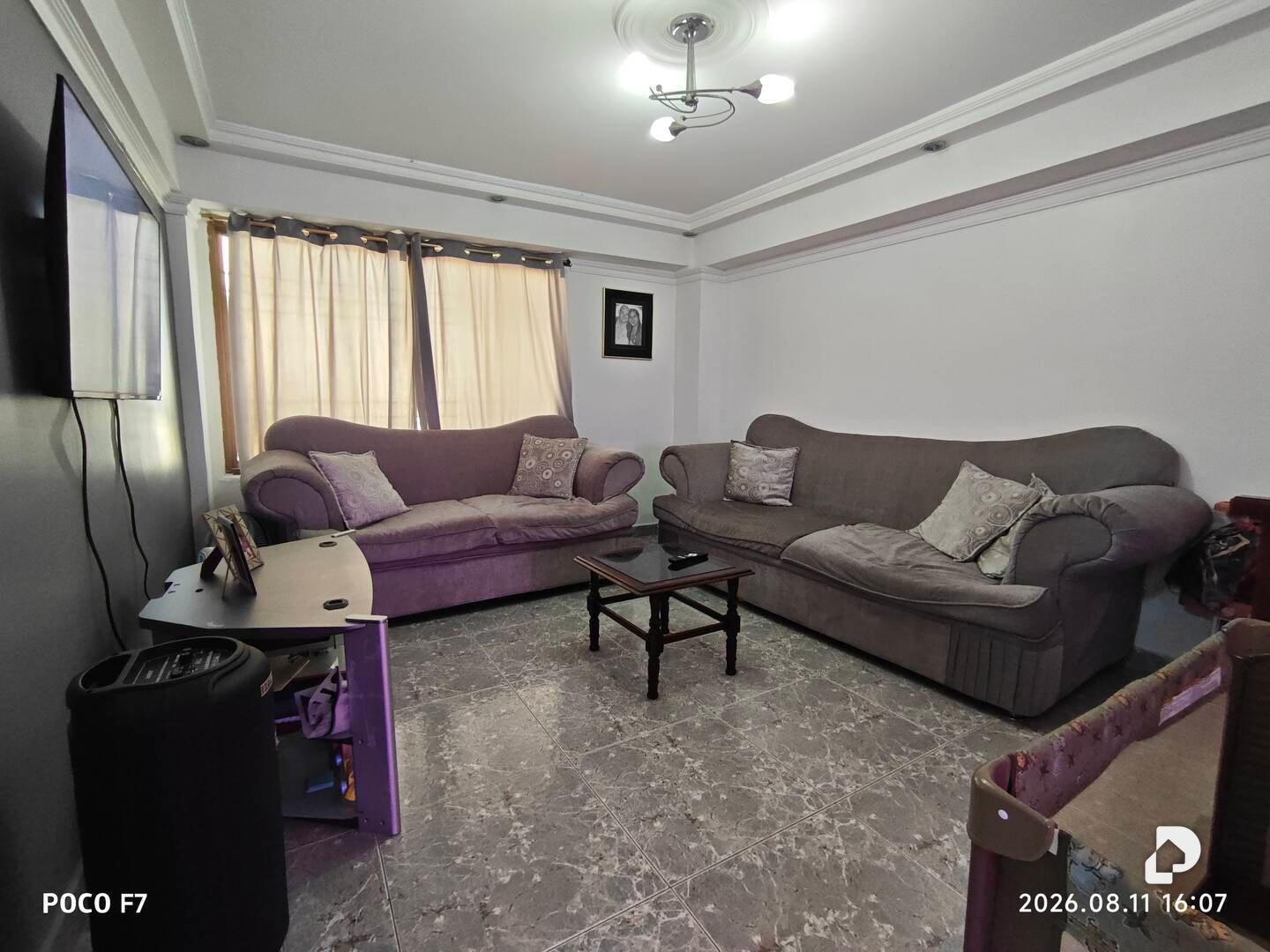 Apartamento en La Pomona, Maracaibo – 1
