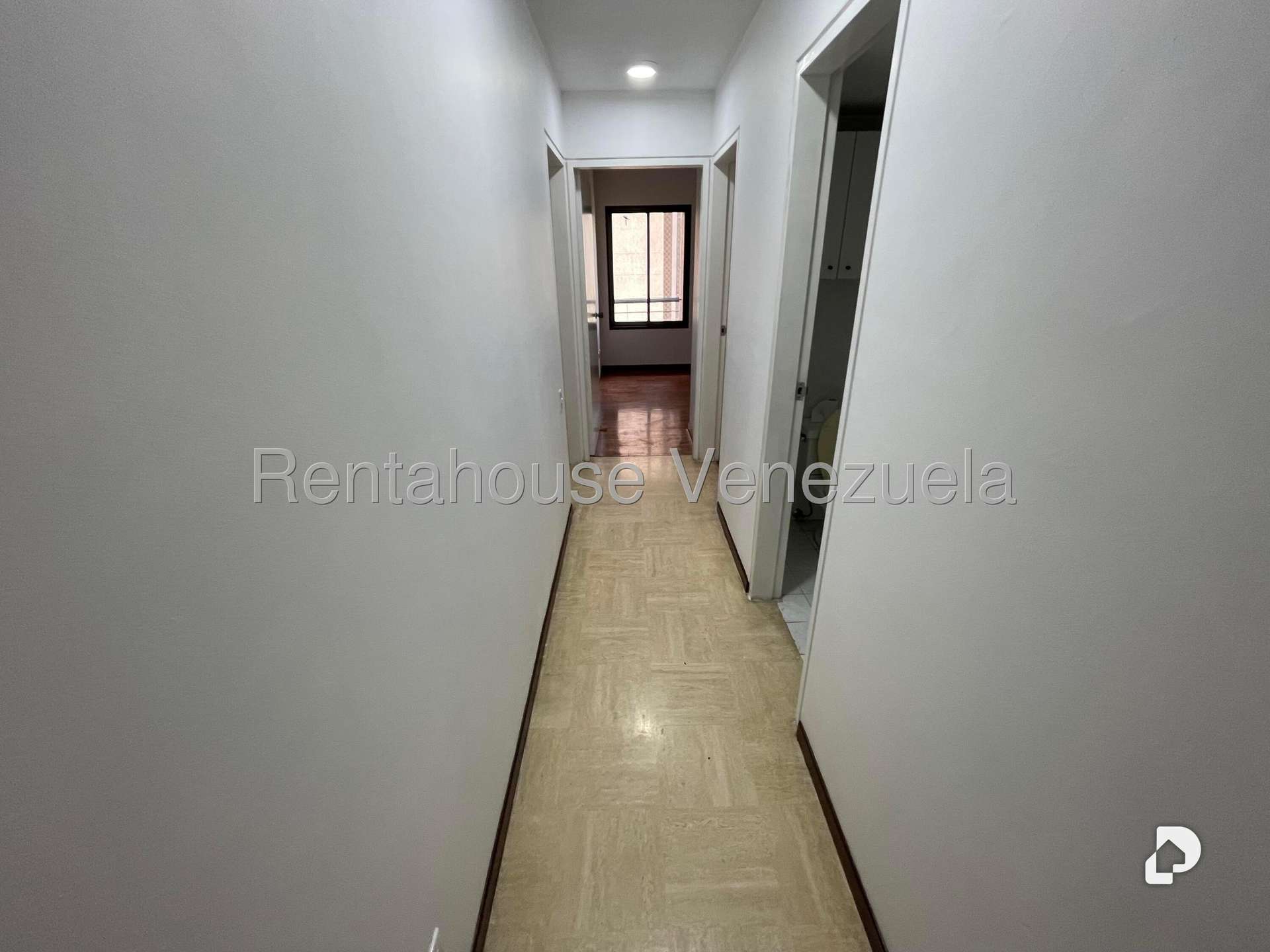 Apartamento en Terrazas del Ávila, Caracas – 8