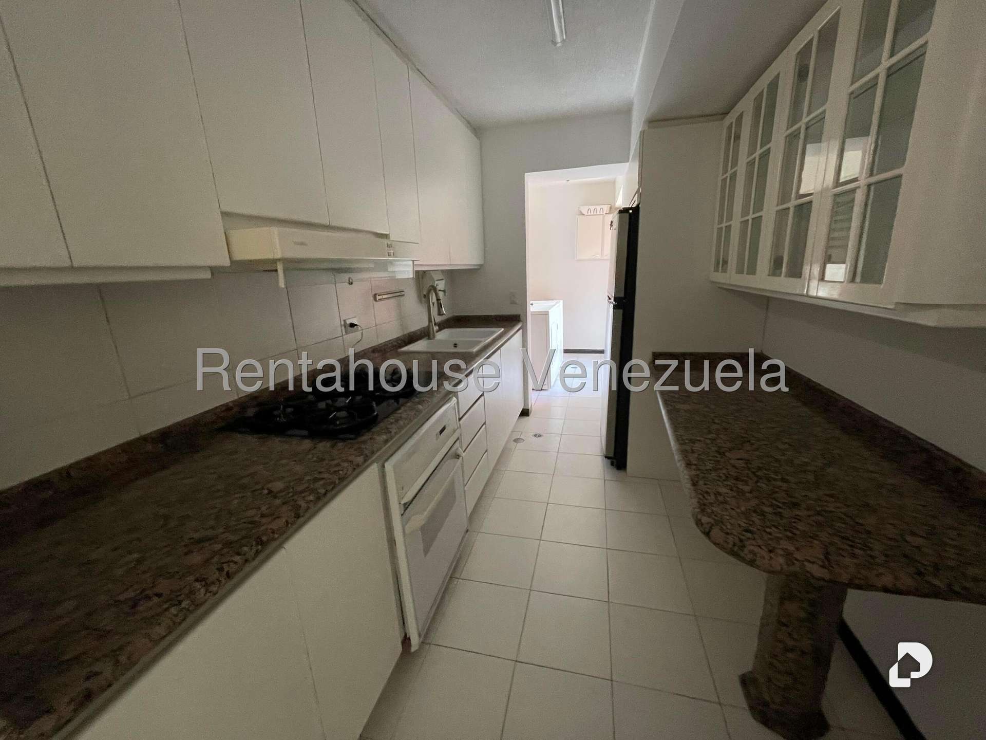 Apartamento en Terrazas del Ávila, Caracas – 7