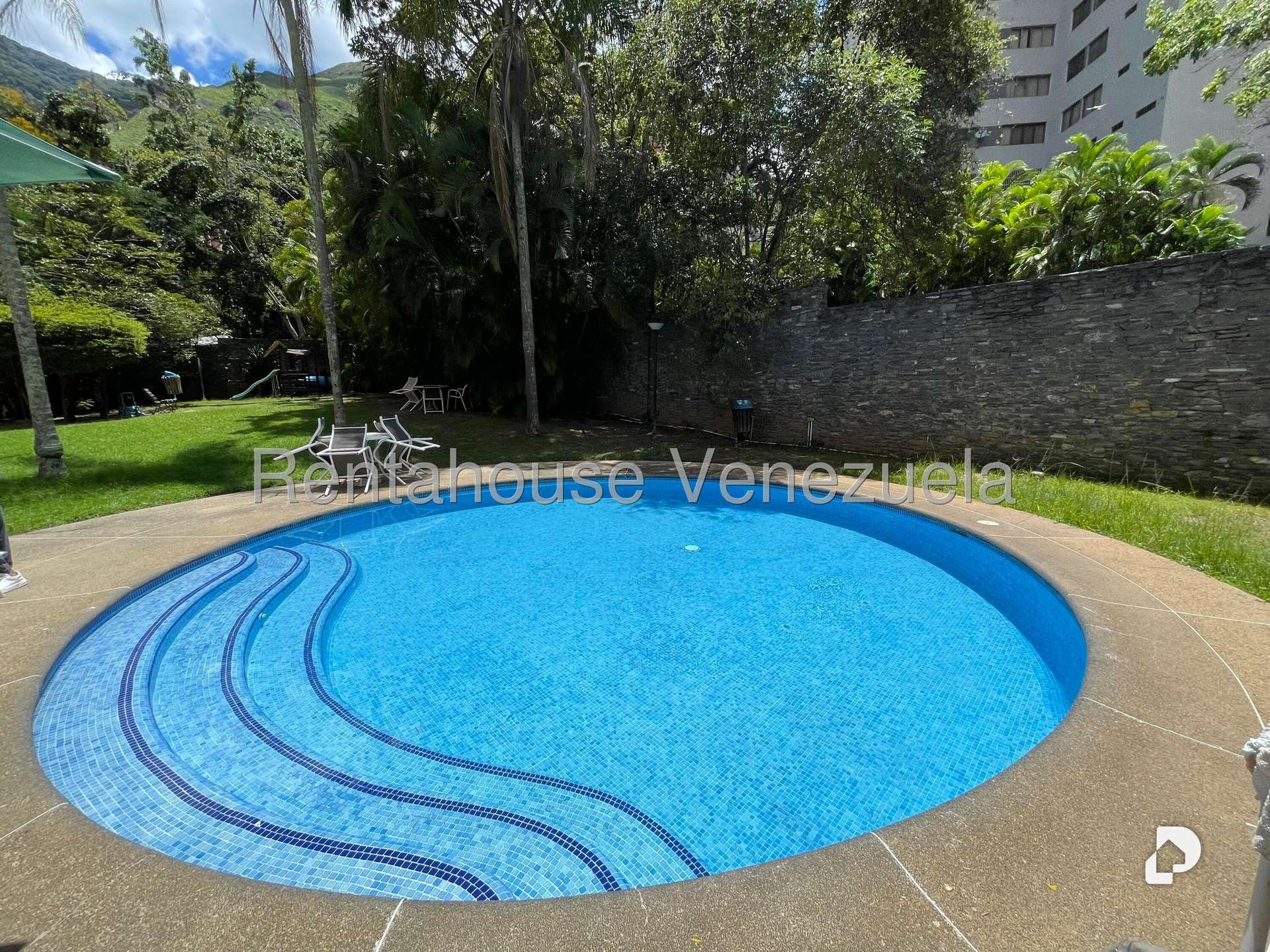 Apartamento en Terrazas del Ávila, Caracas – 25
