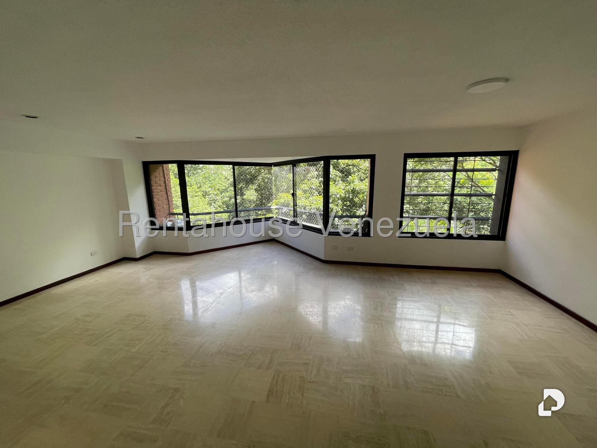 Apartamento en Terrazas del Ávila, Caracas – 2
