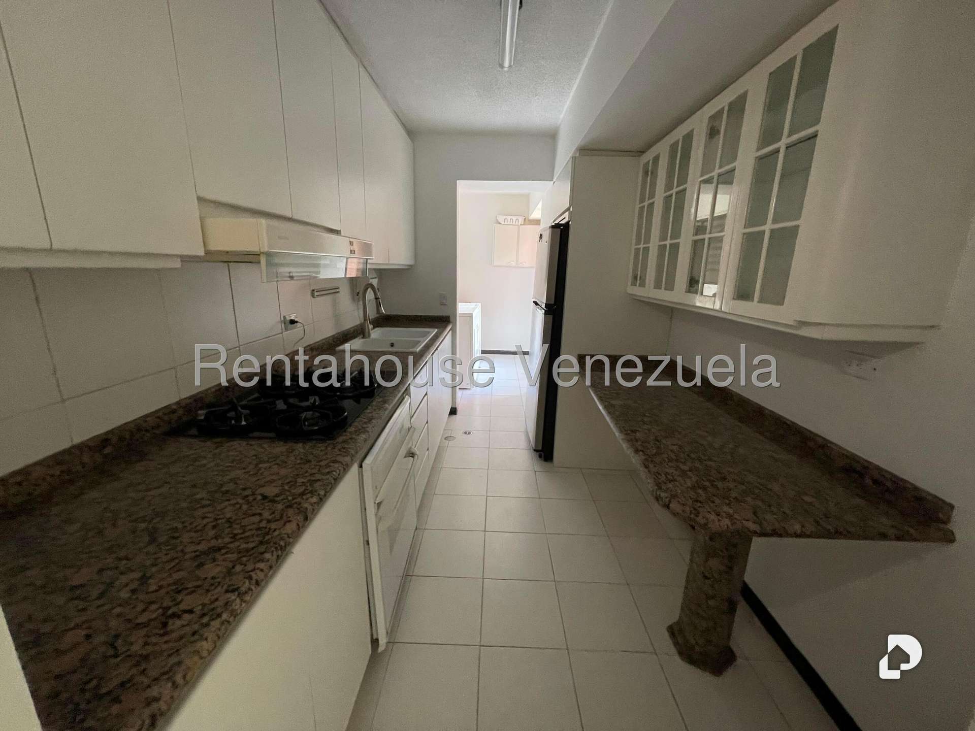 Apartamento en Terrazas del Ávila, Caracas – 6