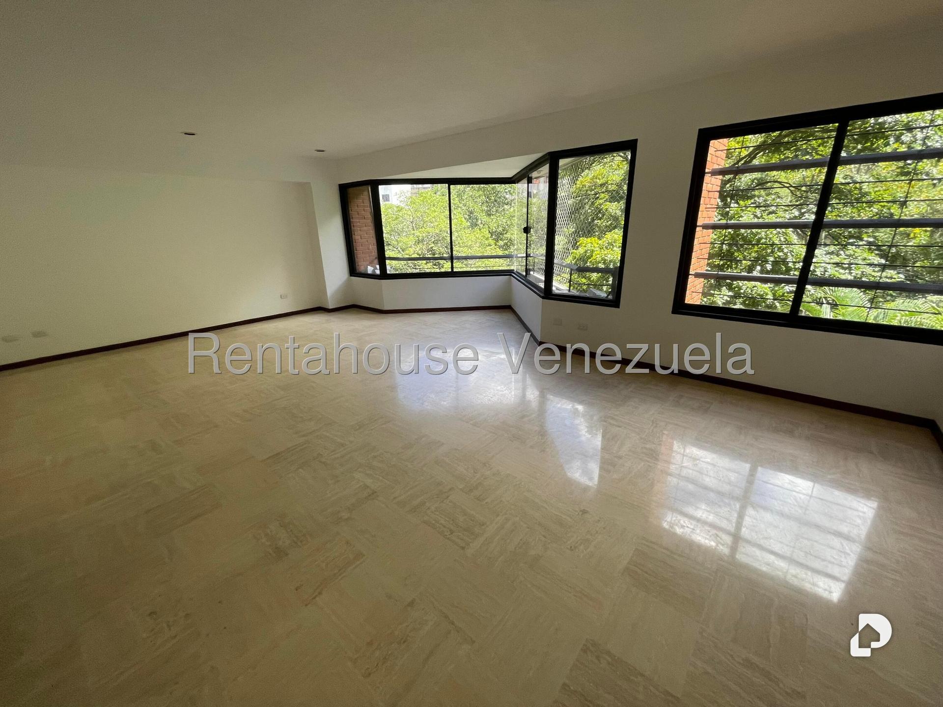 Apartamento en Terrazas del Ávila, Caracas – 4