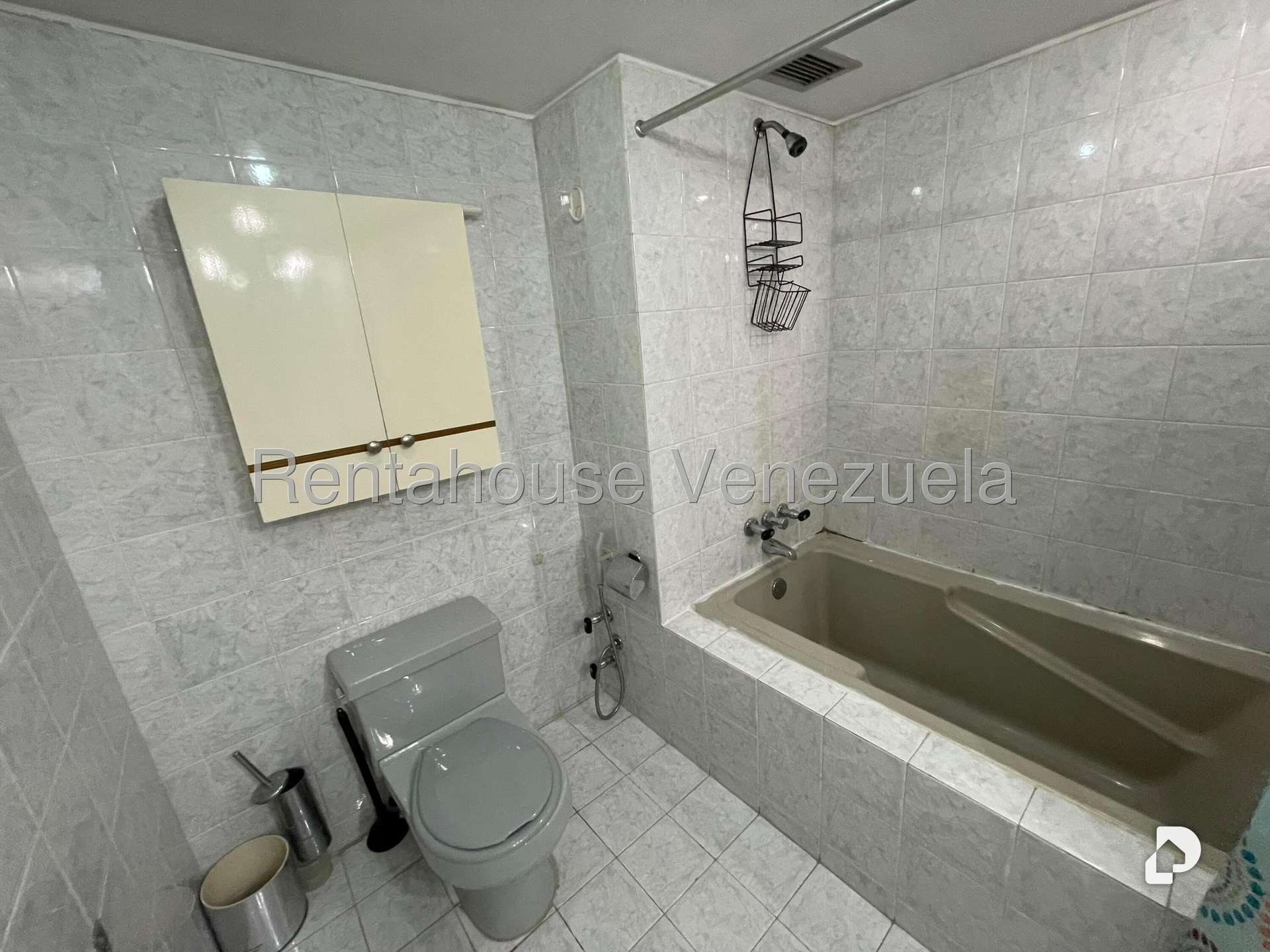 Apartamento en Terrazas del Ávila, Caracas – 12