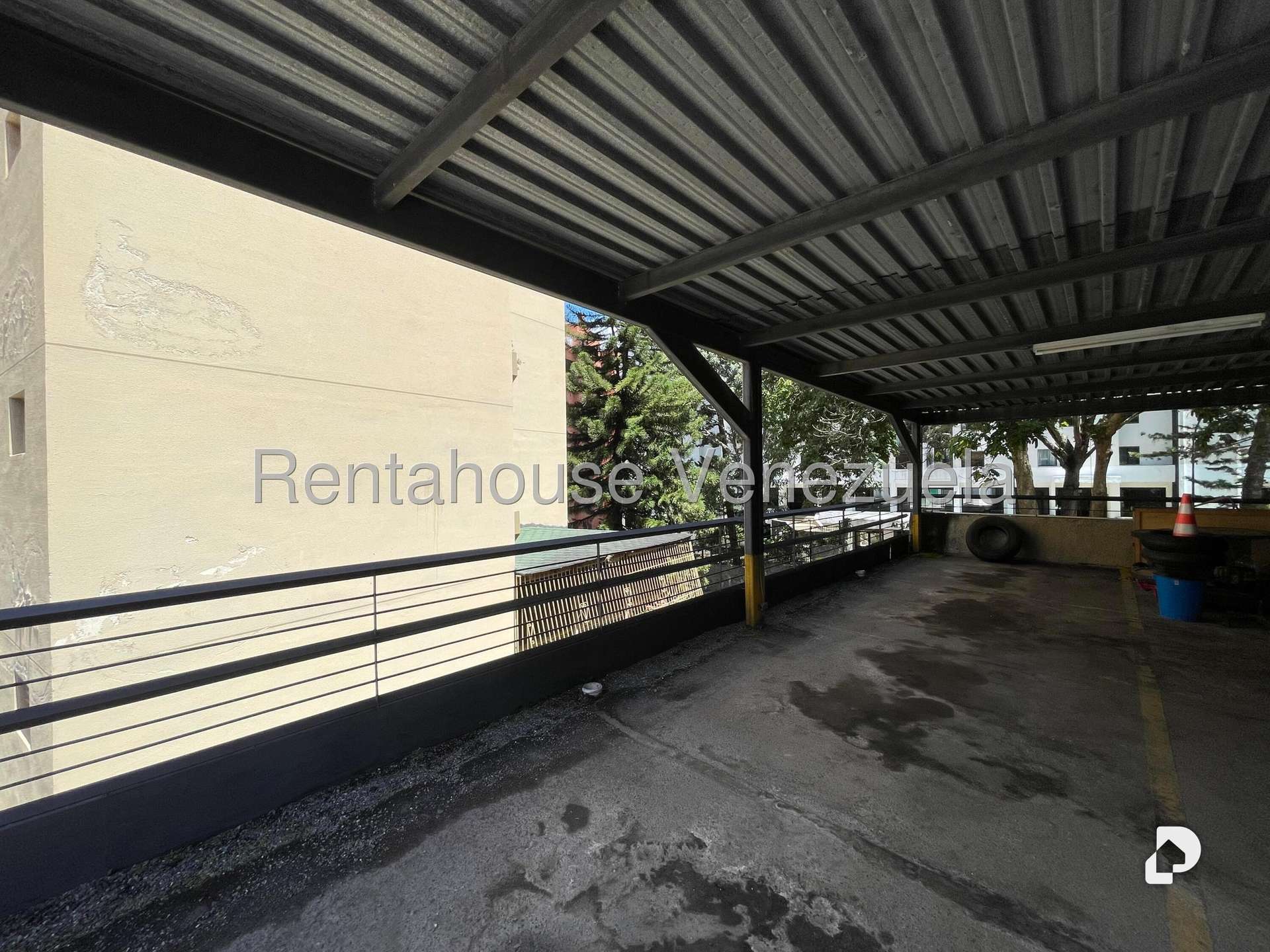 Apartamento en Terrazas del Ávila, Caracas – 31