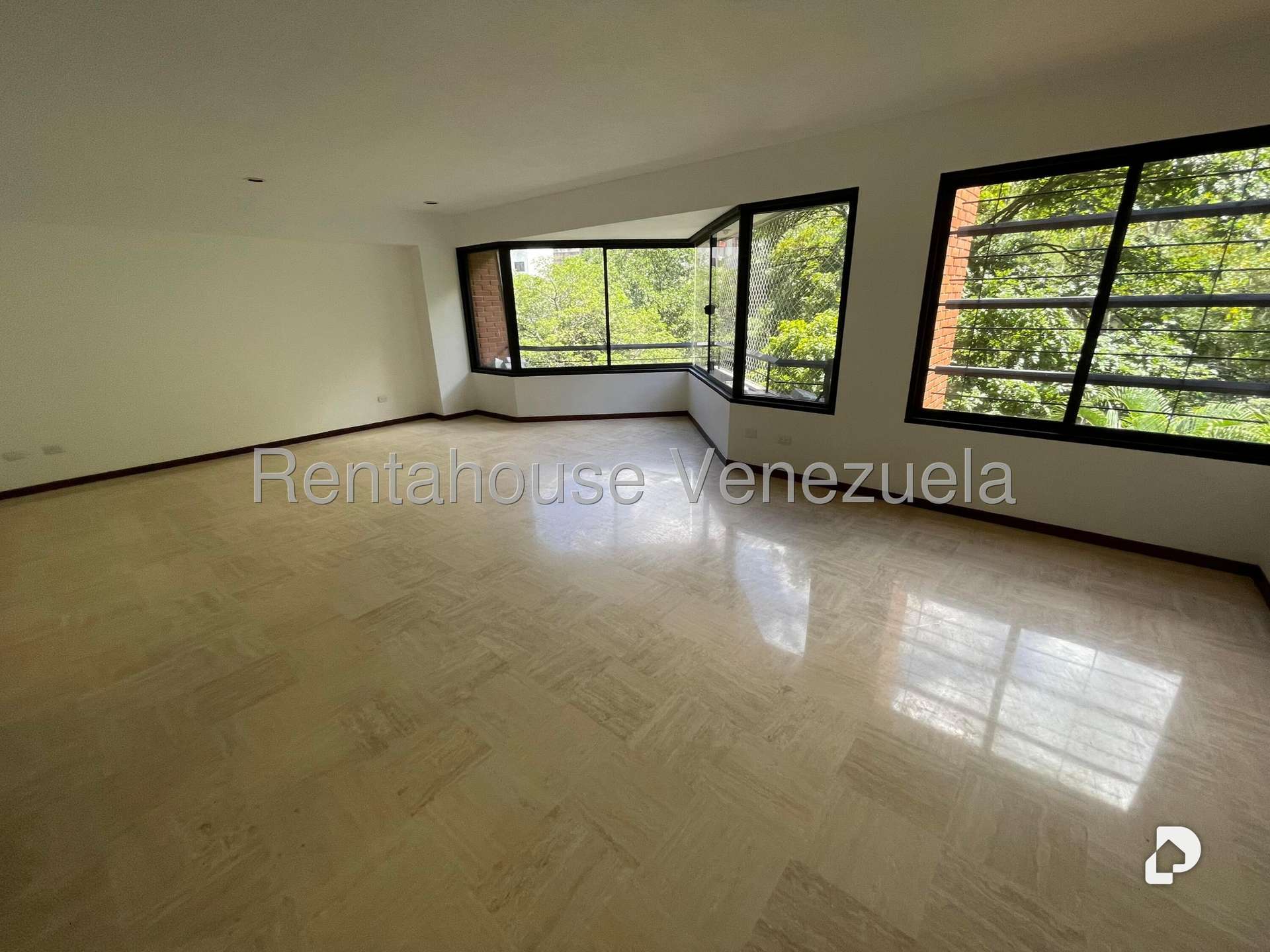 Apartamento en Terrazas del Ávila, Caracas – 4