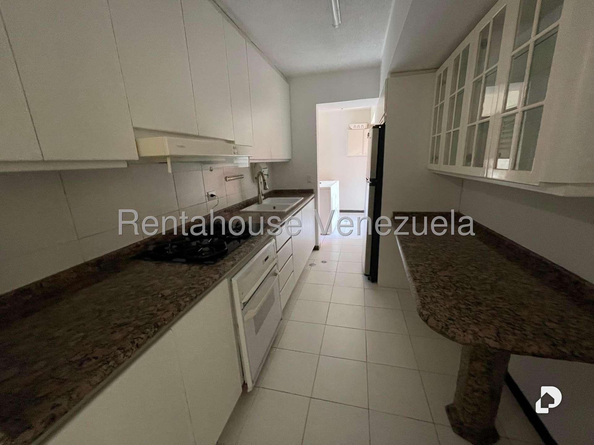 Apartamento en Terrazas del Ávila, Caracas – 7