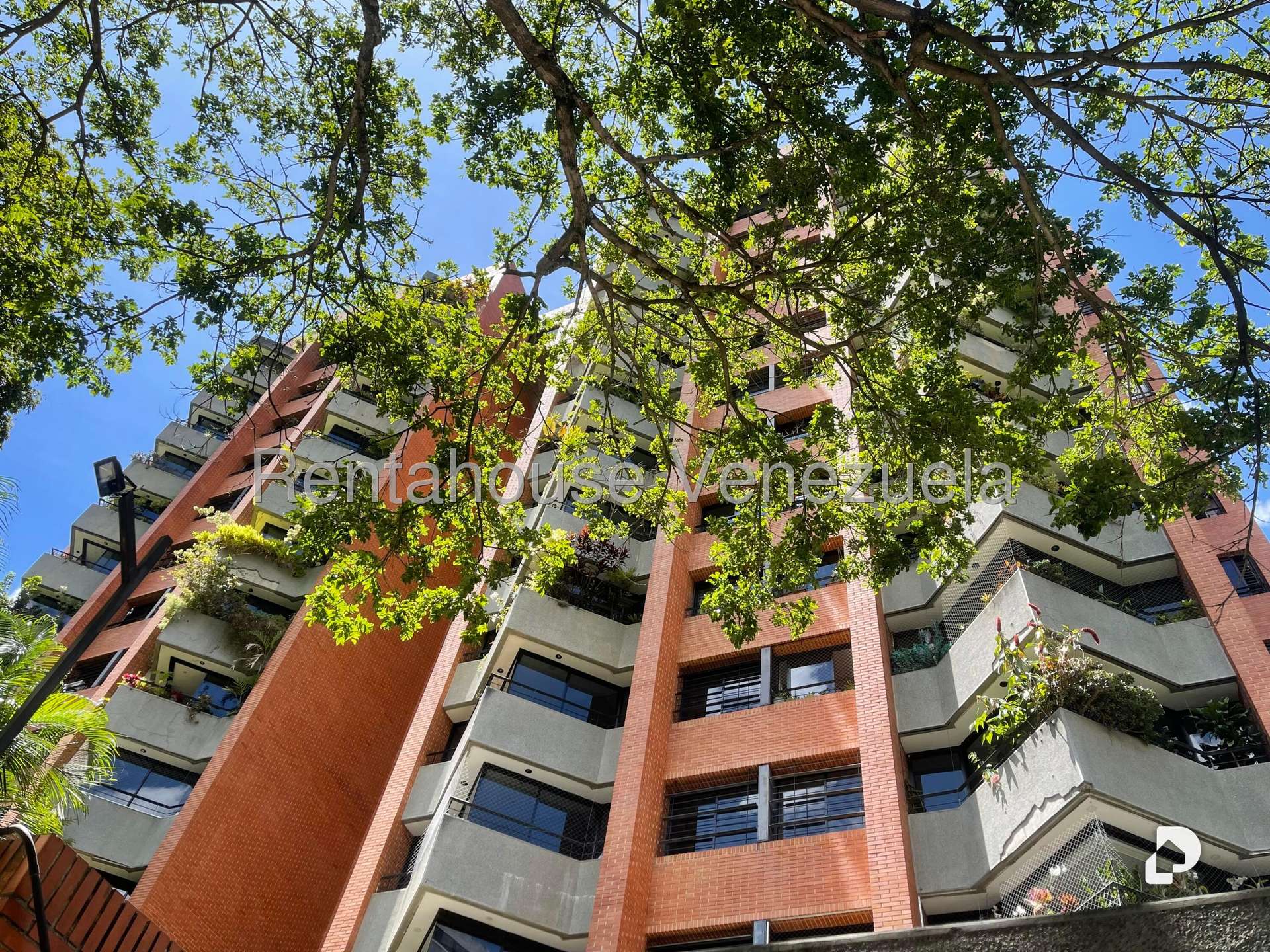 Apartamento en Terrazas del Ávila, Caracas – 32