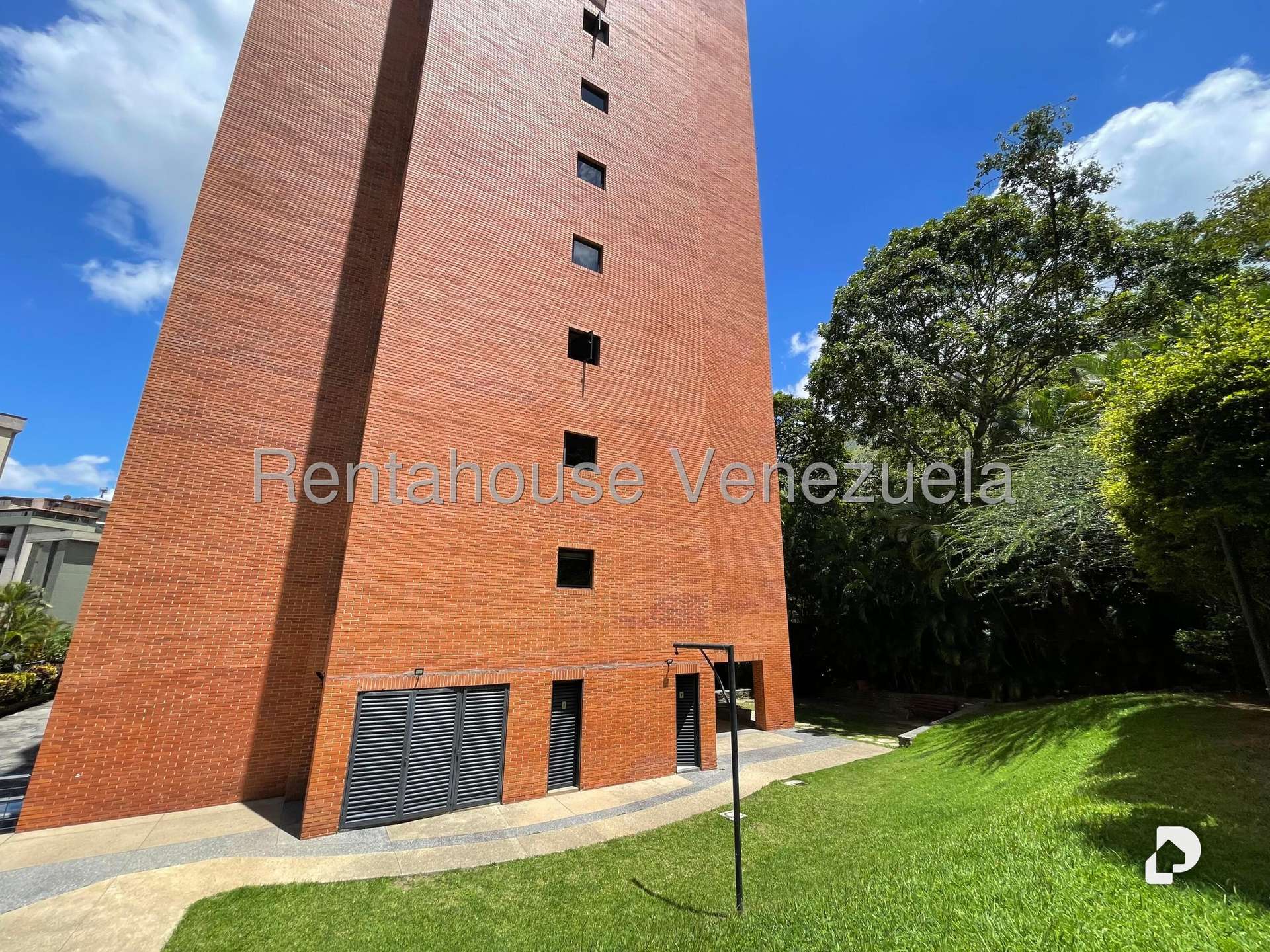 Apartamento en Terrazas del Ávila, Caracas – 33