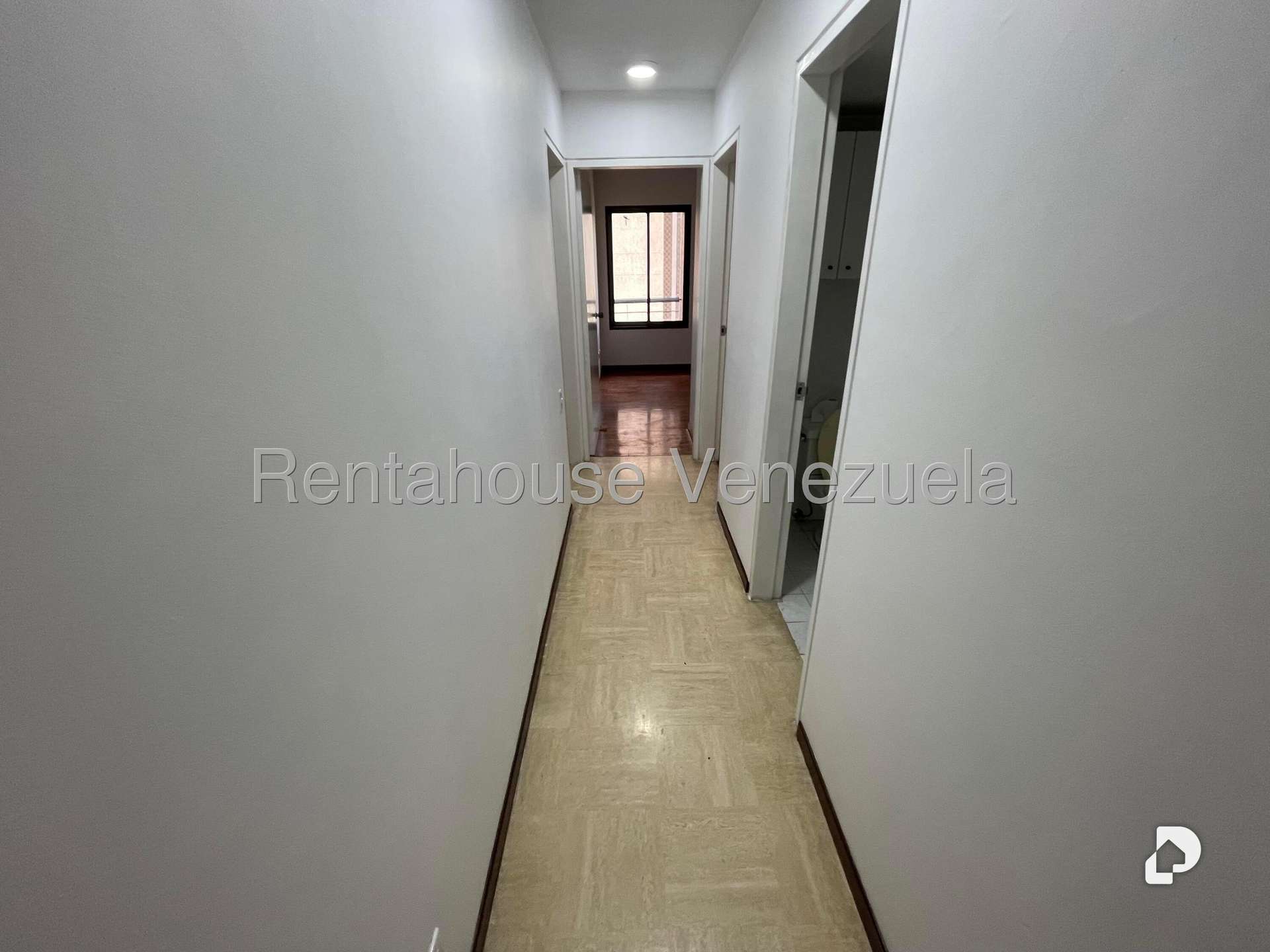 Apartamento en Terrazas del Ávila, Caracas – 8