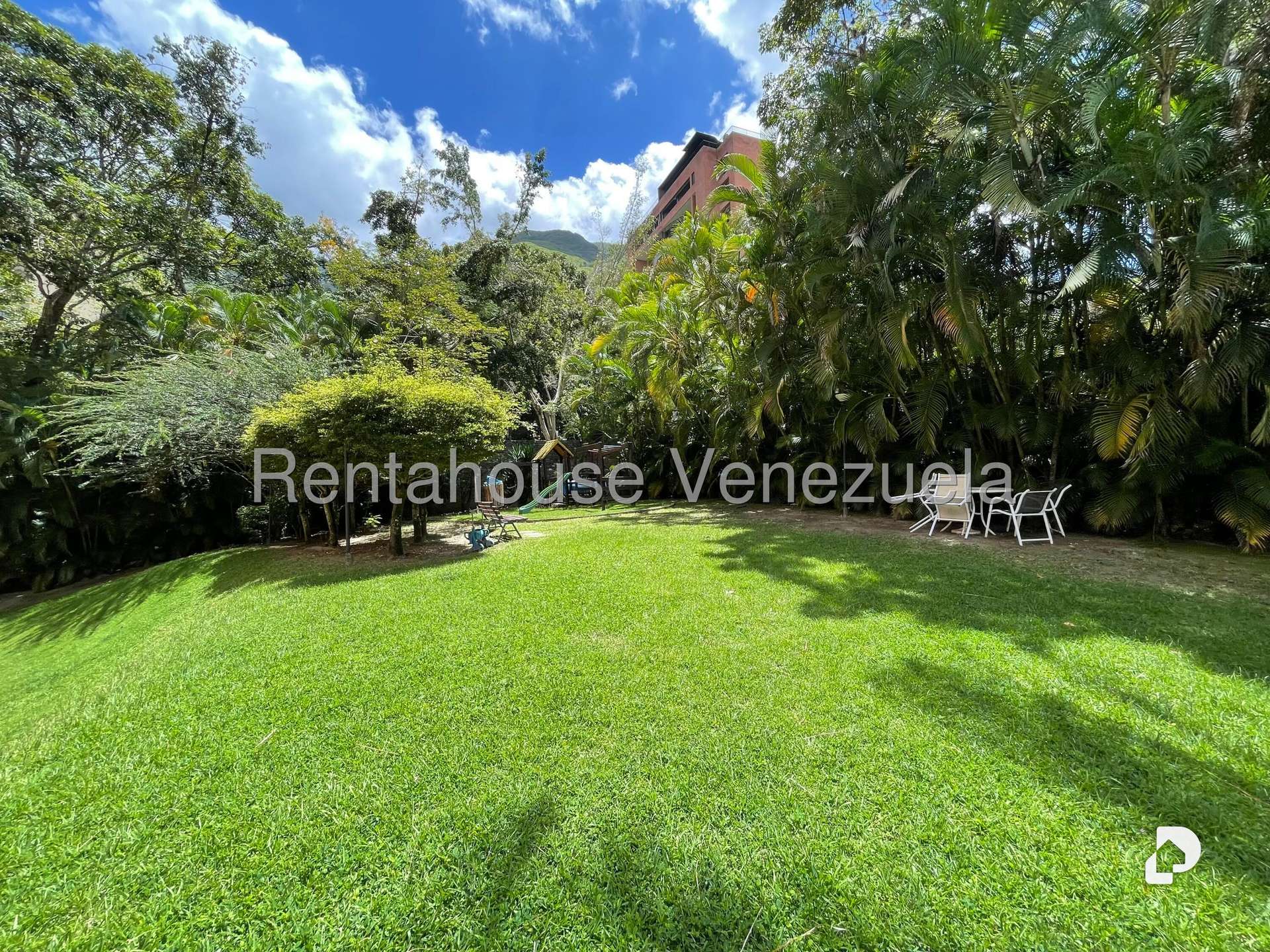 Apartamento en Terrazas del Ávila, Caracas – 27