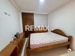 Apartamento en Los Reyes Magos, Maracaibo – 20