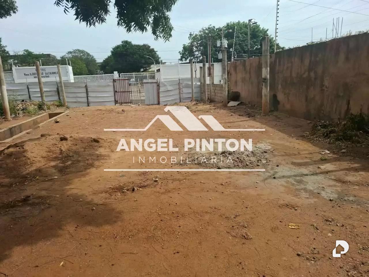 Terreno en Maracaibo – 1