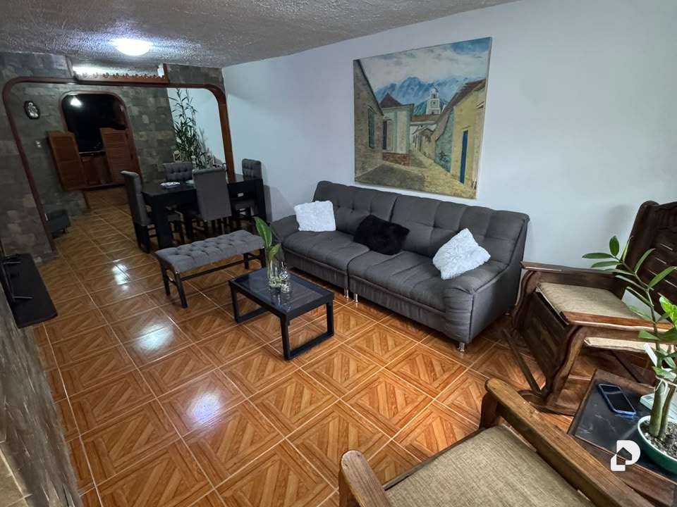 Townhouse en San Diego – 2