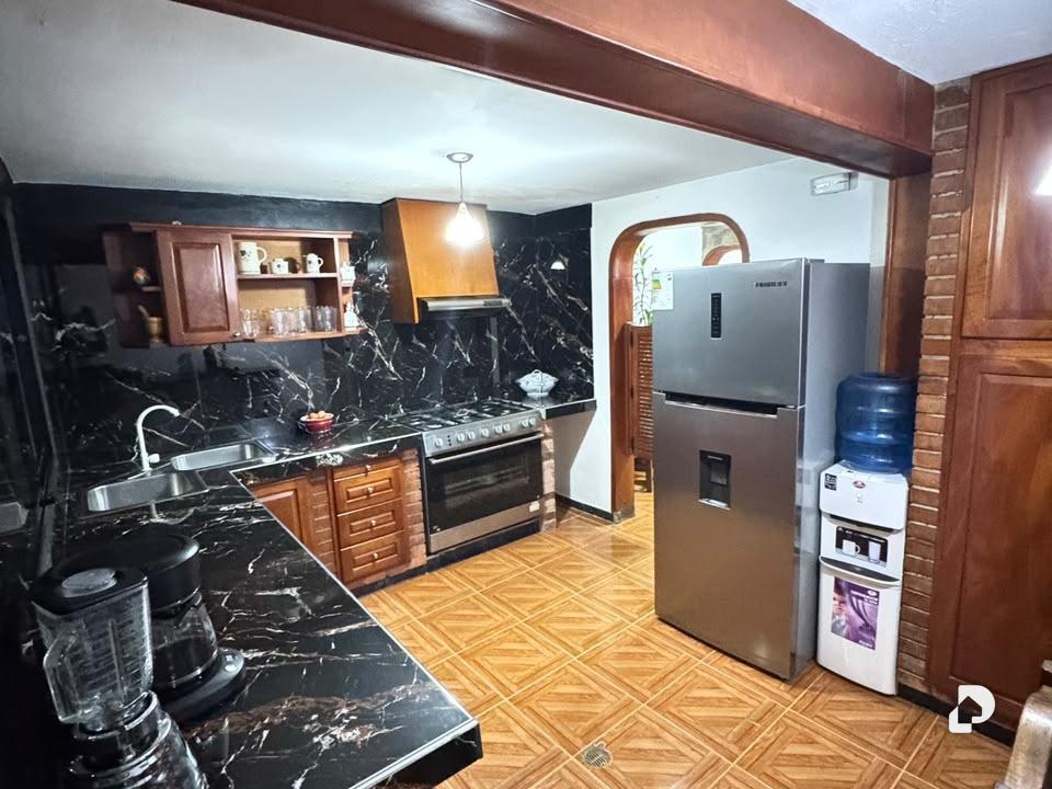 Townhouse en San Diego – 3
