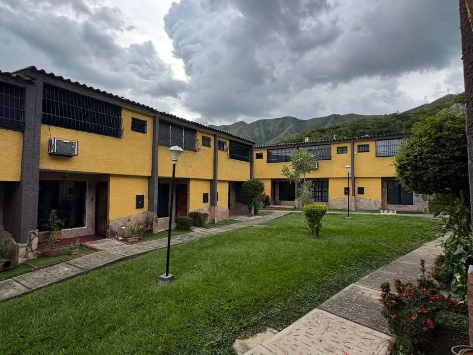 Townhouse en San Diego - 1
