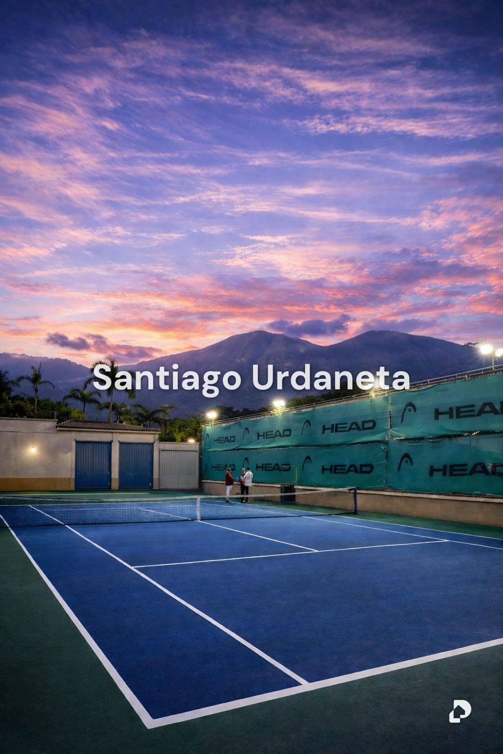 Casa en Chulavista, Caracas – 1