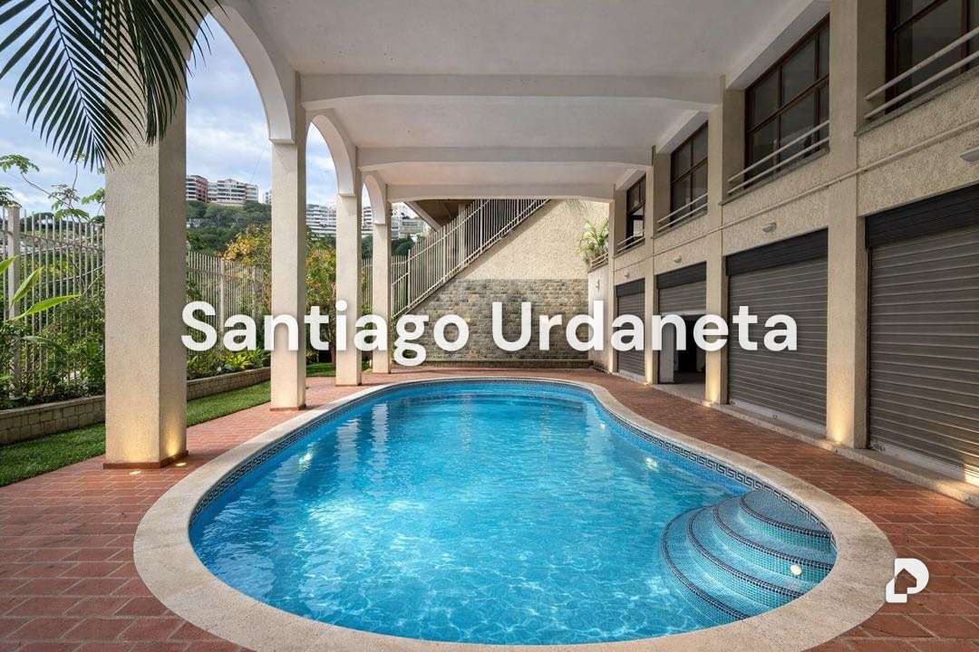 Casa en Chulavista, Caracas – 8