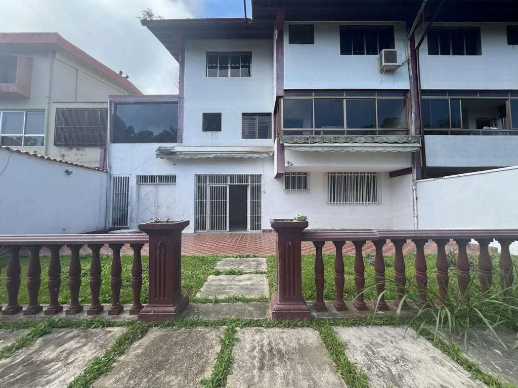 Casa en Club Hípico, Altos Mirandinos - 1