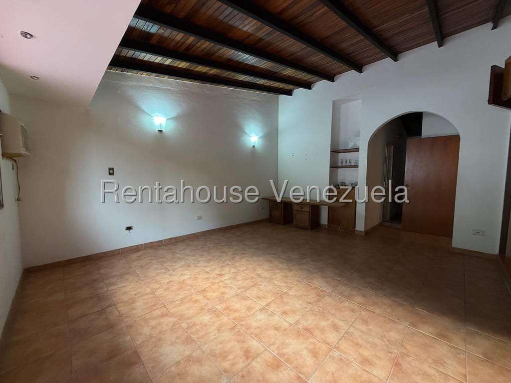 Casa en Colinas de Bello Monte, Caracas