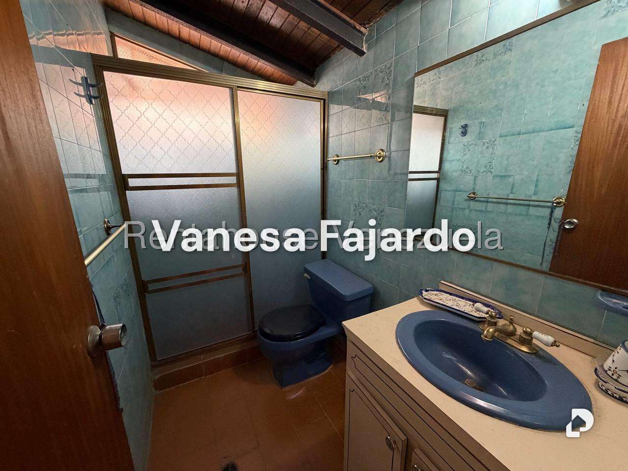 Casa en Colinas de Bello Monte, Caracas – 20