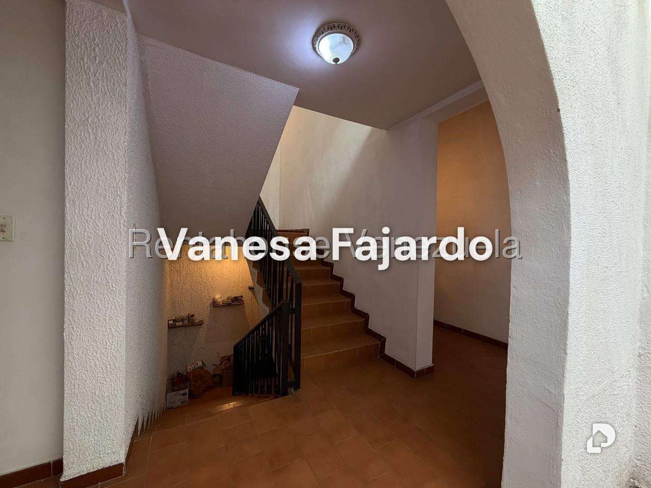 Casa en Colinas de Bello Monte, Caracas – 7