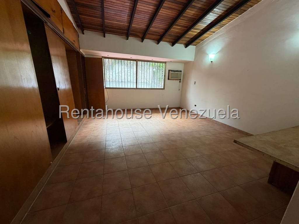 Casa en Colinas de Bello Monte, Caracas