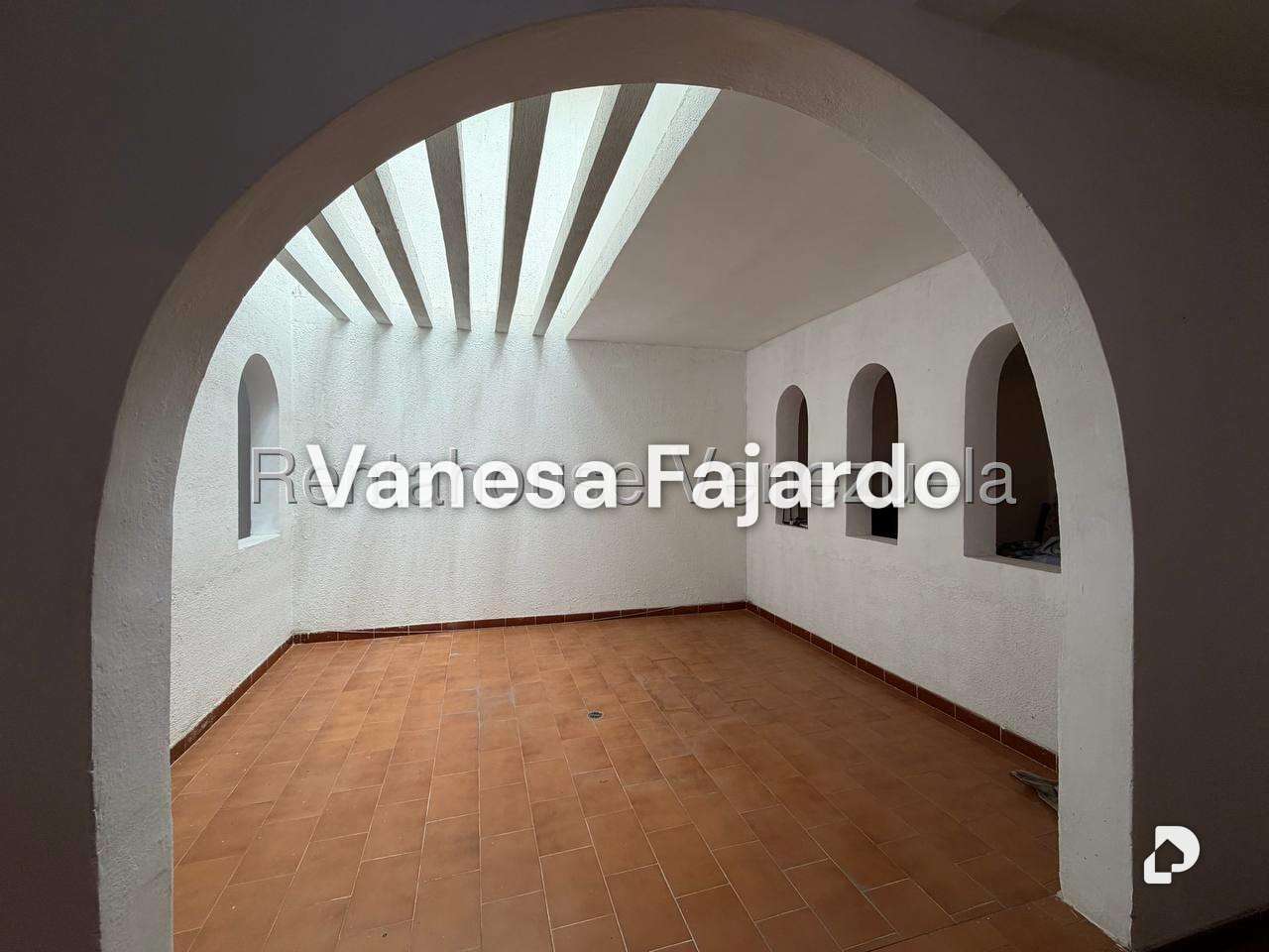 Casa en Colinas de Bello Monte, Caracas – 26