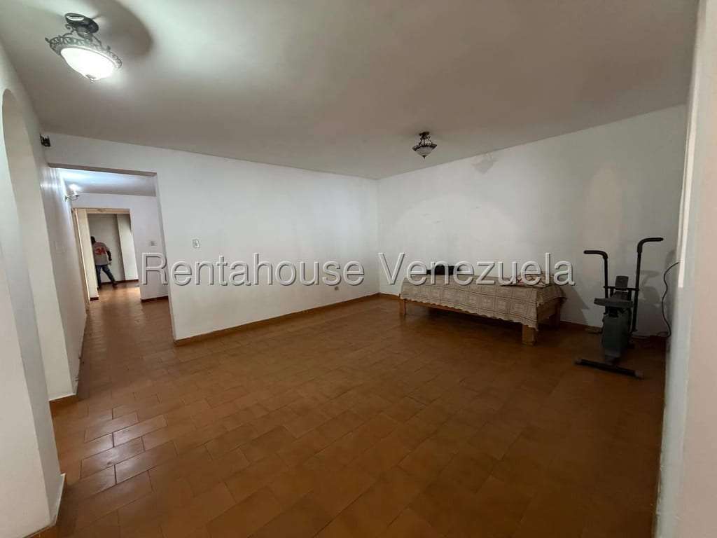 Casa en Colinas de Bello Monte, Caracas
