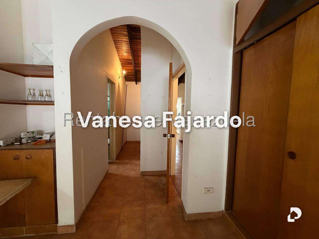 Casa en Colinas de Bello Monte, Caracas – 14