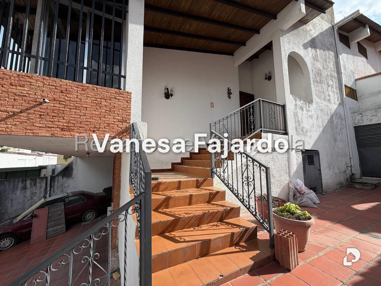 Casa en Colinas de Bello Monte, Caracas – 2