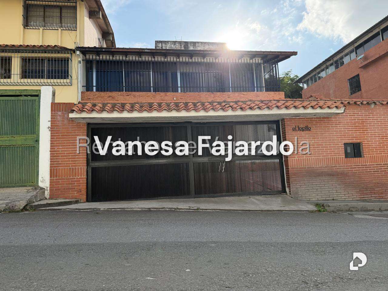 Casa en Colinas de Bello Monte, Caracas – 1