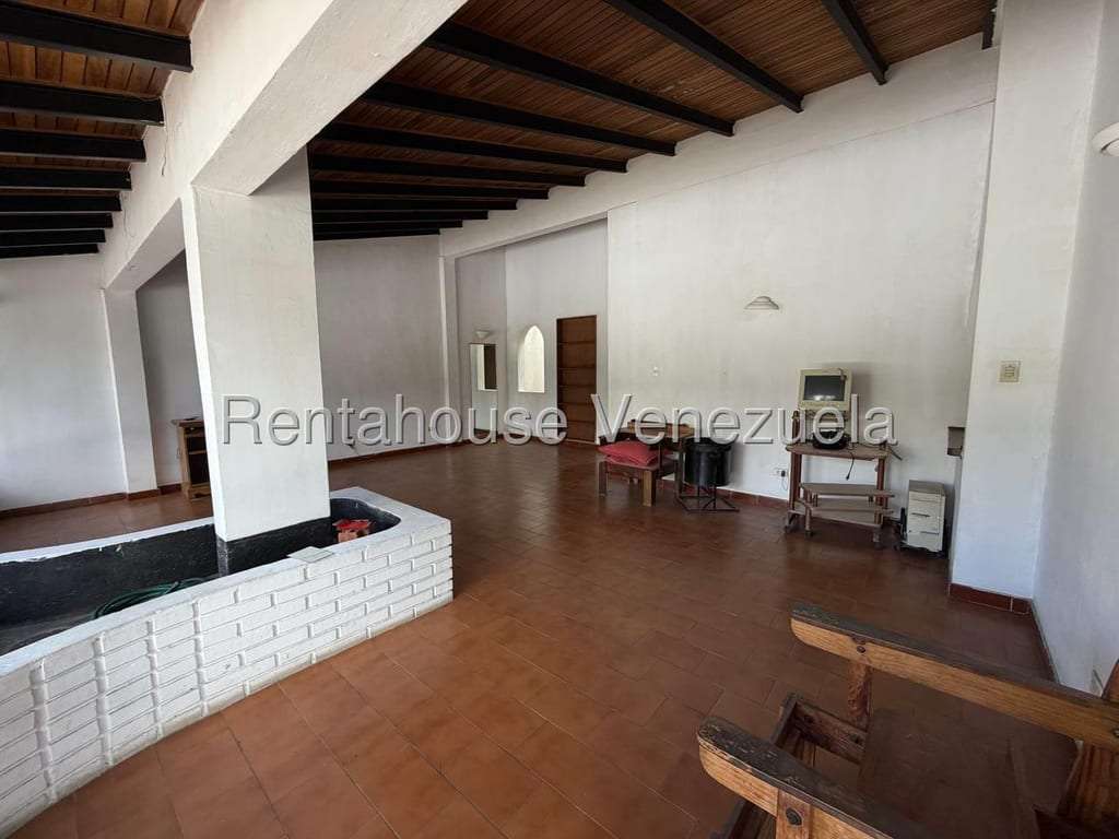 Casa en Colinas de Bello Monte, Caracas