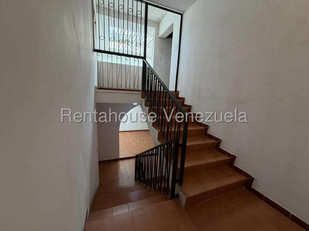 Casa en Colinas de Bello Monte, Caracas