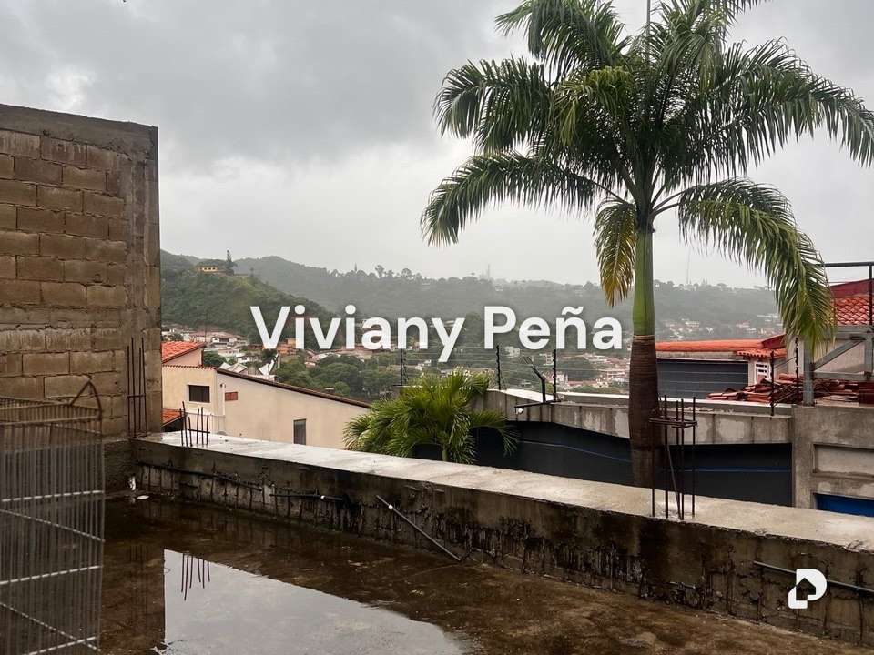 Casa en Prados Del Este, Caracas – 7